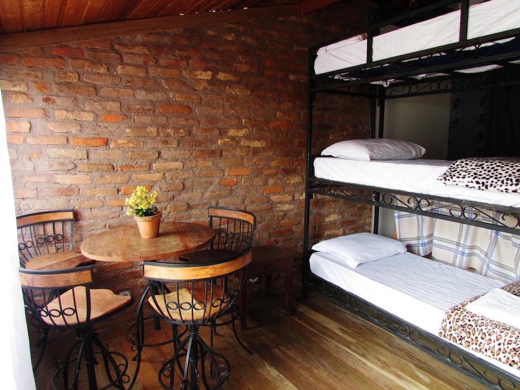 Viva Chico Rei Hostel Ouro Preto  Habitación foto