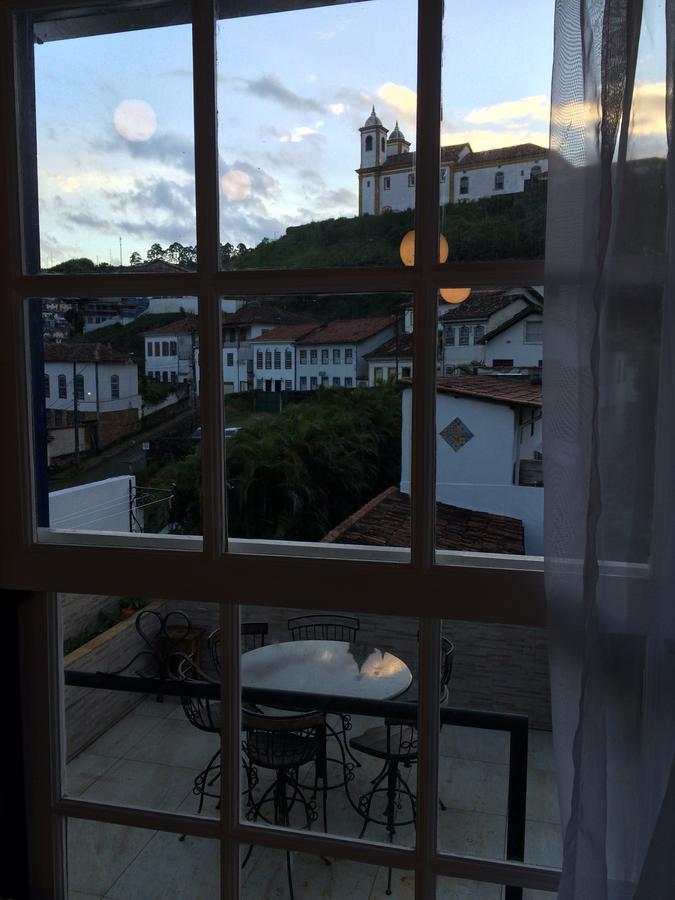 Viva Chico Rei Hostel Ouro Preto  Exterior foto