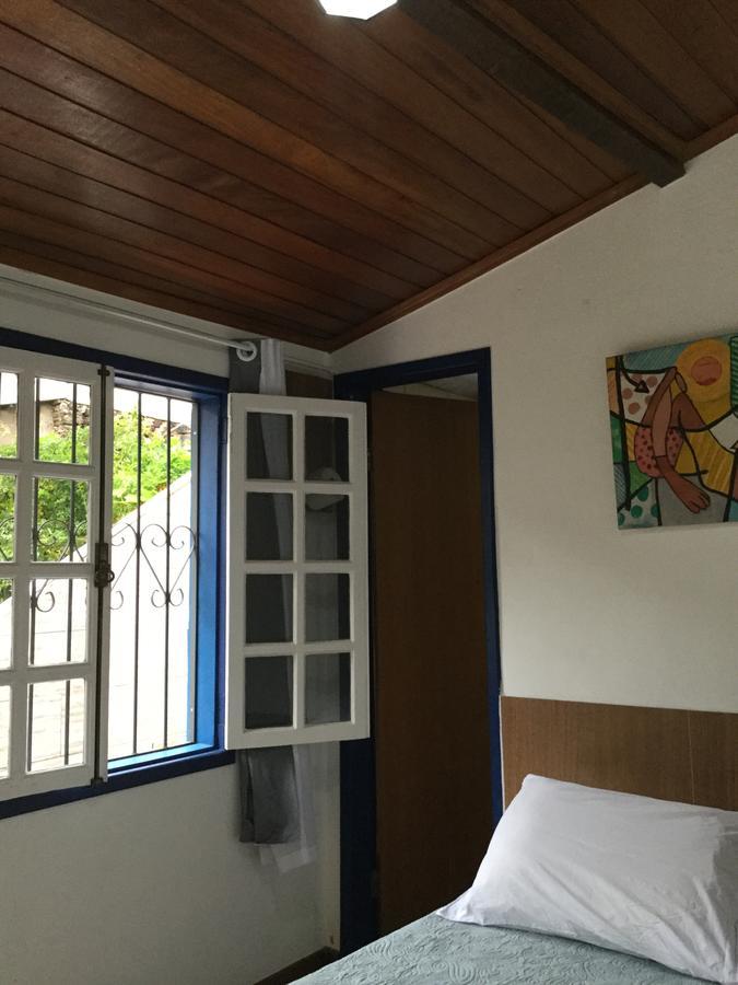 Viva Chico Rei Hostel Ouro Preto  Exterior foto